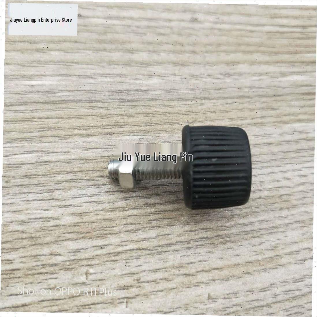 

Rubber Ring Screw Cap for Folding Music Instrument Stand