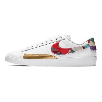 Baskets Blazer Low Nouvel An Chinois pour Femmes Chaussures de Skateboard BV6655-116