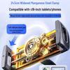 Universeller Handy- & Tablet-Halter für Auto-Lüftungsschlitz & Rücksitz