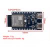 Nano ESP11-C6 WiFi Bluetooth Development Board 161MHz Dual Type-C USB Onboard USB To Serial Full GPIO For Arduino IoT DIY