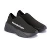 ONITSUKA TIGER P-Trainer Knit Lo 'Black' Men's 1183B423-001