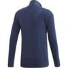 Adidas Jackets Men's Navy Blue Lapel Moderate Other EH8702