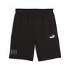 Puma SPORT GRAPHIC 9 TR Men's Shorts Black 68462301 R M
