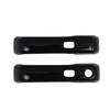 Door Handle Cover for 2015-2019 F-150 Models: Exterior Handle Modification