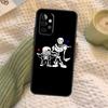 Game Undertale Case For Samsung Galaxy A34 A54 A14 A13 A51 A71 A53 A33 A73 A12 A22 A32 A52 A72 A52S Coque