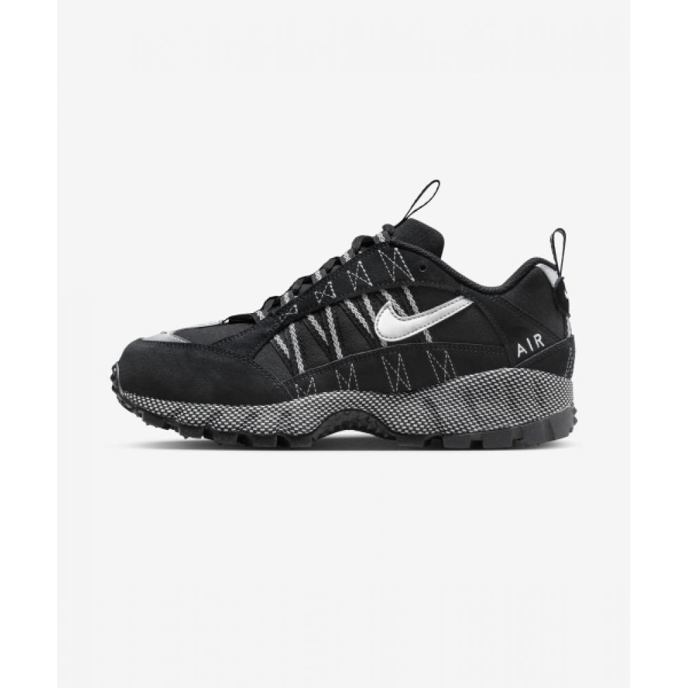 

NIKE Air Humara W Черный серебристый металлик FB9982 001