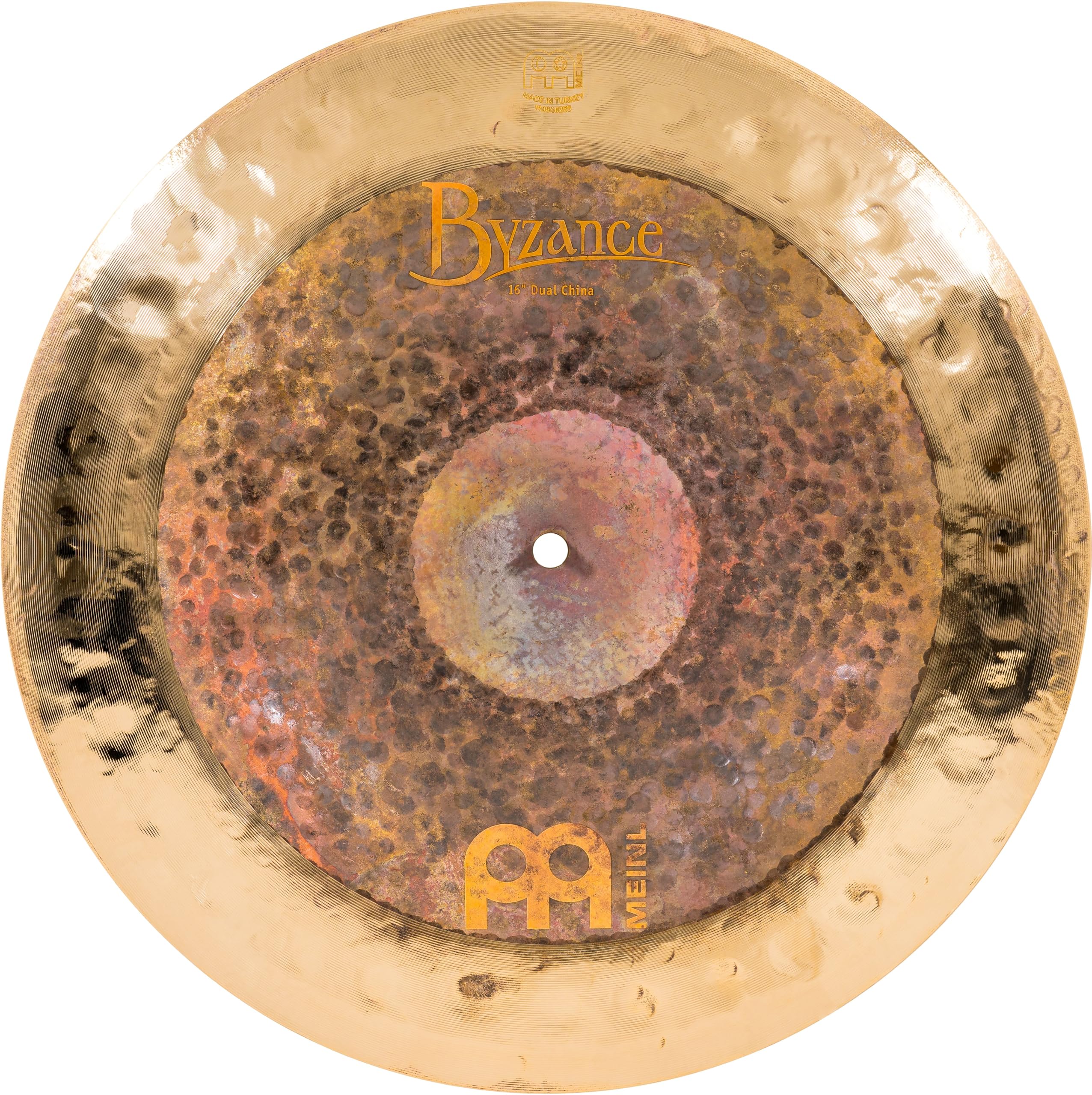 

MEINL тарілки Meinl Byzance Dual Series тарілка чайна China B16DUCH 16 [ ]