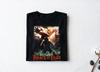 Attack On Titan AOT Season 2 Titan Attack Show Poster Anime Shirt, Attack On Titan Merch, Attack On Titan Gifts Shirt