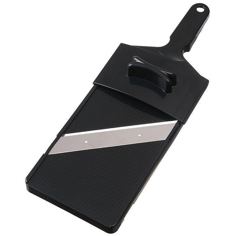 Cabbage & Vegetable Slicer for Japanese Pork Chop, Shredded Salad, and Potato Slicing