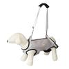 Pet Dog Hindleg Weakness Assist Booster Bag Teddy Going Out Lifting Carrying Mesh Backpack Dog Leash Pet Products