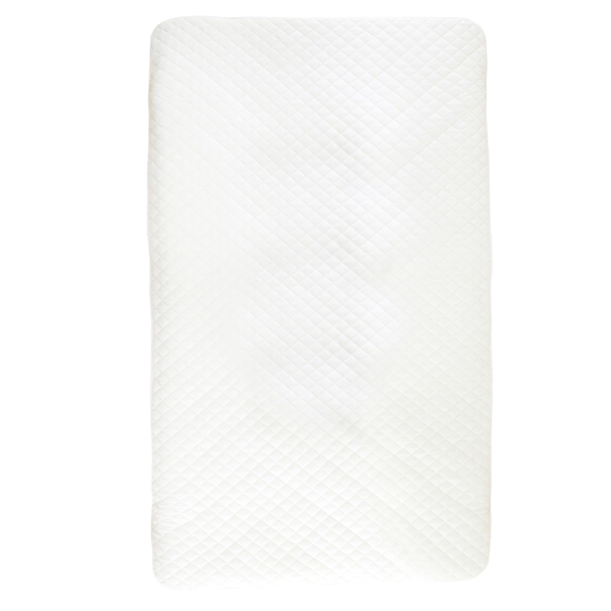 

Waterproof Quilted Bedwetting Pad for Babies, 120x200cm, Semi-Double, Soft Terry Fabric, for Bedside Use, Futon, Diaper Change, 100% Cotton ...