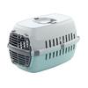 Cage de transport noah 1, pour petit chien ou chat maxi 5 kg couleur aléatoire - flamingo