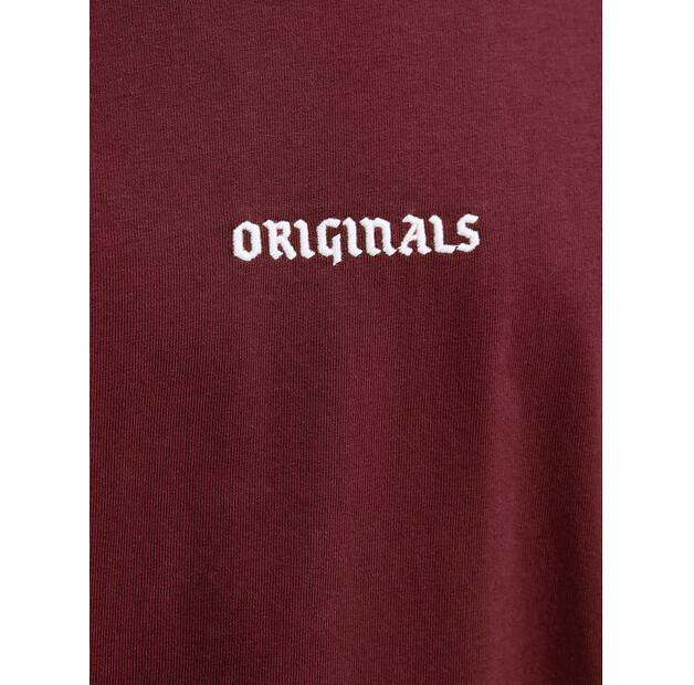 T-shirt Jack & Jones Meadows Minimal