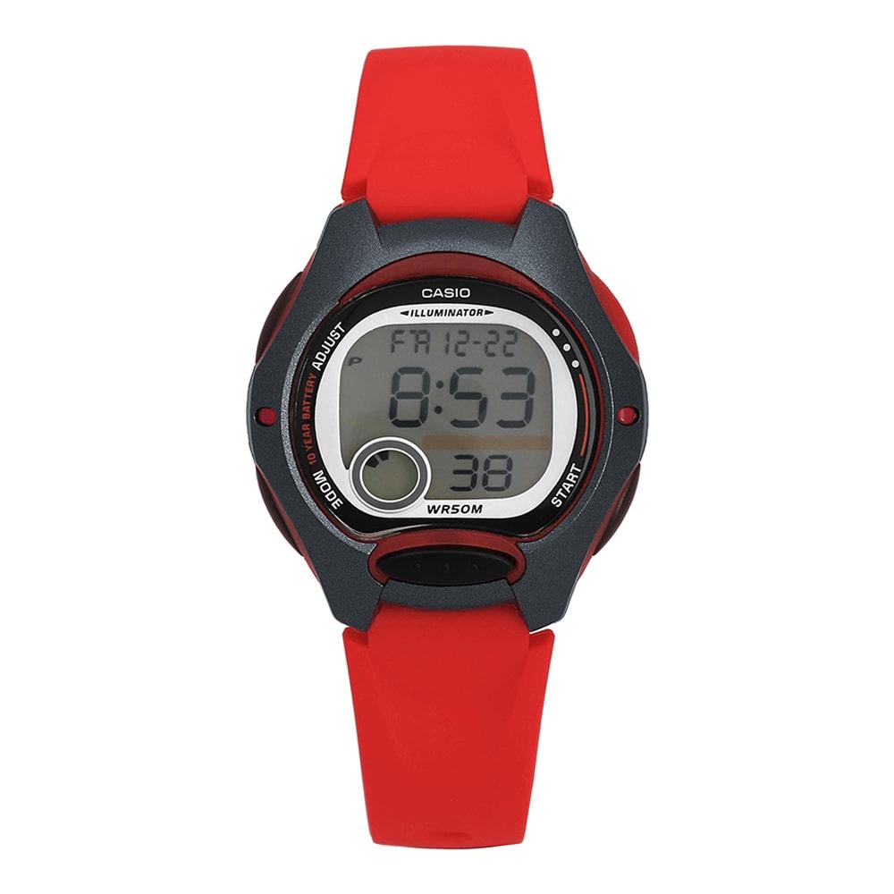 

Casio Lw 200 4avdf Lw 200 4a Цифровые общественные уретановые часы LW-200-4AVDF