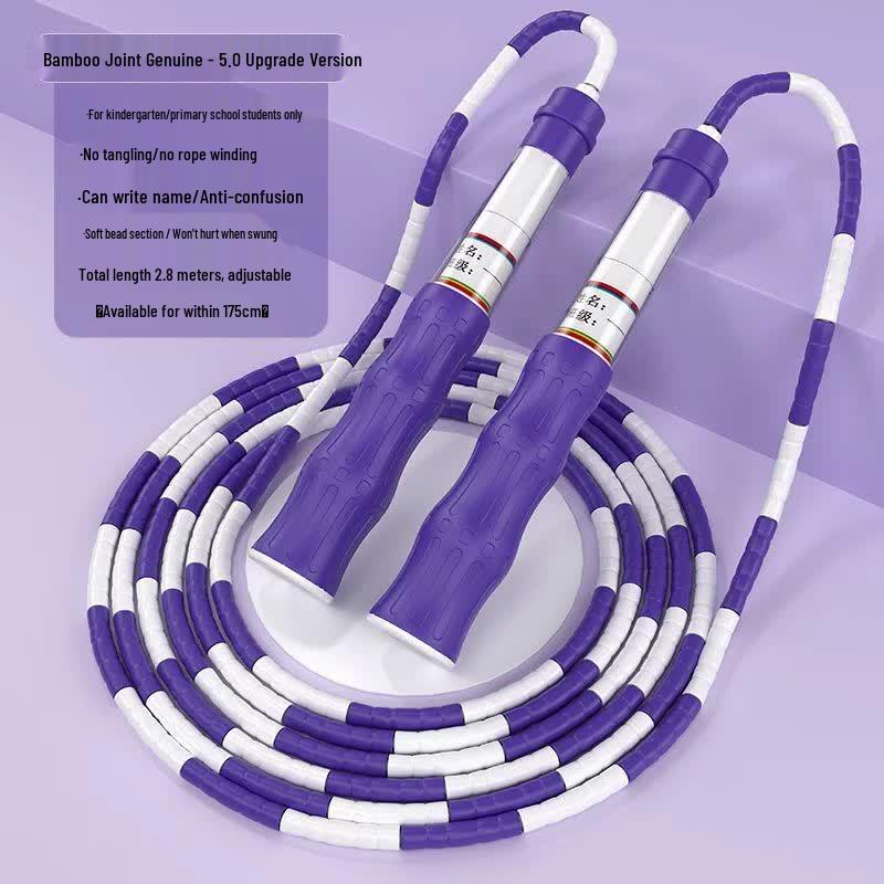

Adjustable Kids Bearing Jump Rope