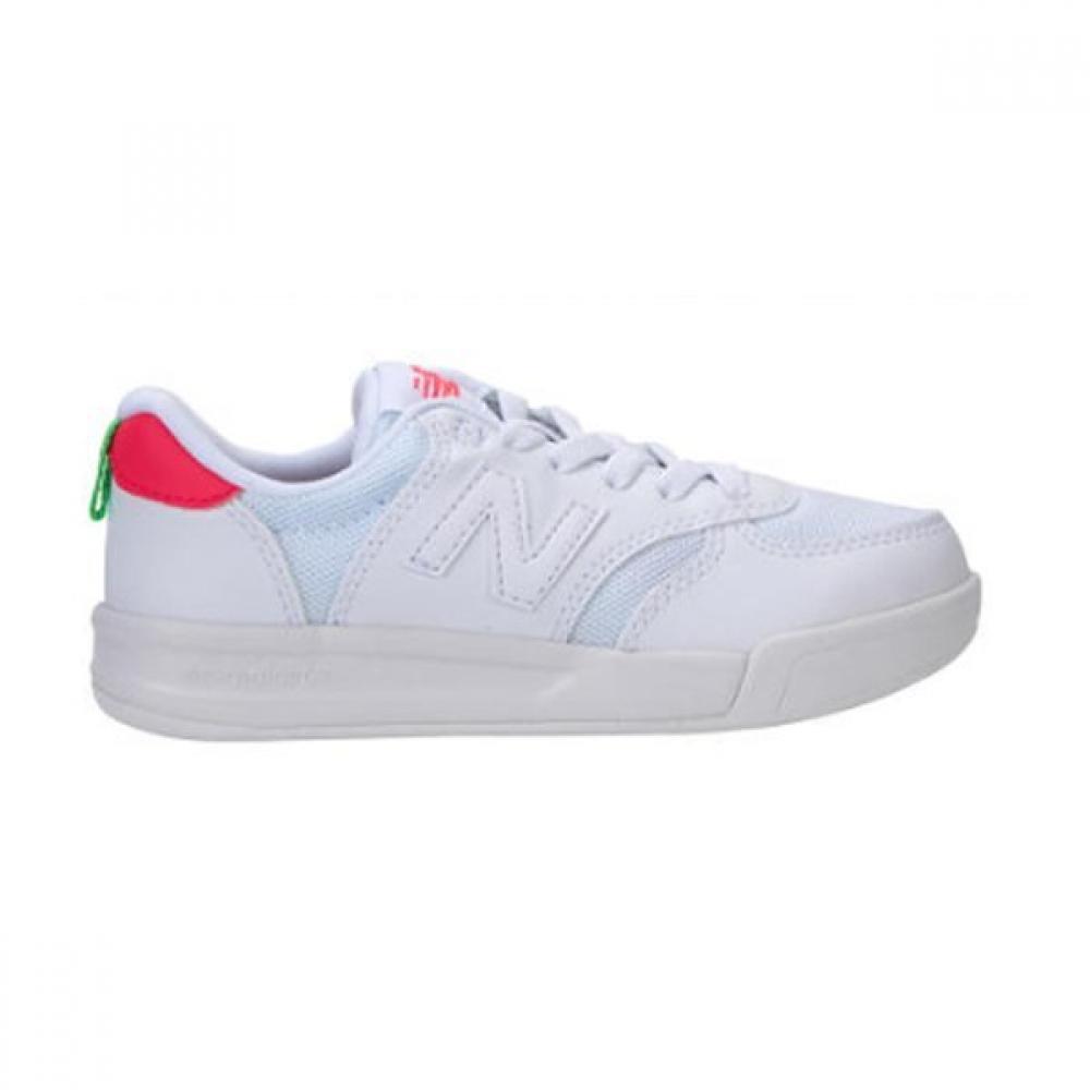 

New Balance New Balance Childrens Sneakers Kids Shoes Running Shoes KT300CGP