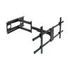 Wall Mount Tooq Lp4380xl - B 43 Inches - 80 Inches Maximum Load 50kg Black