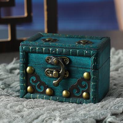 Joyas y bisutería – Cajas de joyas