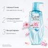 Clear Scalp Plant Perception Spring Cherry Hair Conditioner
