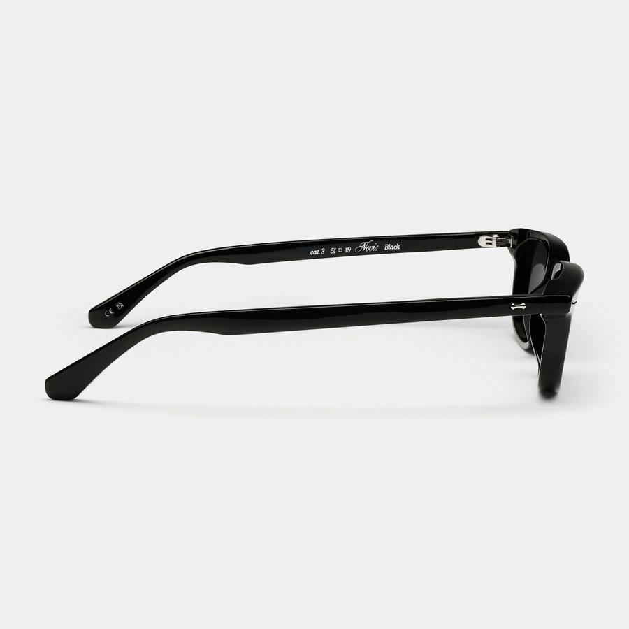 Chimi Novis Coal Black