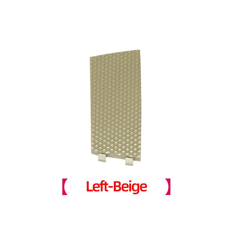 Car Sunroof Switch Indoor Light Grille Cover Decoration Auto For Mercedes Benz W164 ML GL Class R300 R320 ML350 GL400 2006-2012