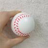 Basketball Sponge Balls Foam Rubber Ball Slow Rising Squeeze Hand Ball Toys Antistress Toys