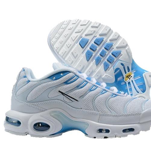 Air Cushion Shoes Max Plus Wear-Resistant Lightweight Casual Basketball Sports Running Shoes 36-47