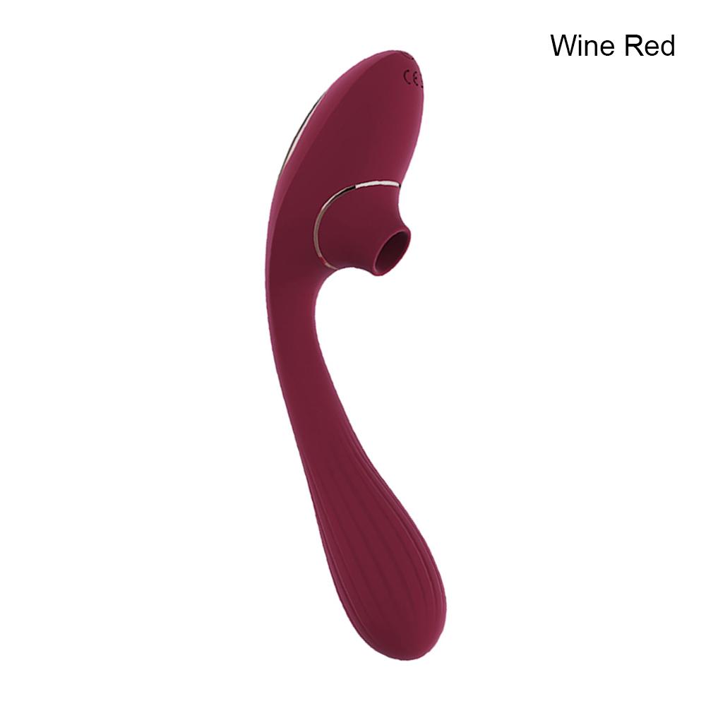Zungen-Klitoris-Saugvibrator Klitoris Vagina Stimulator Sexspielzeug für Frauen Nippelsauger Erotischer Brustmassagegerät Orales Erwachsenenspiel