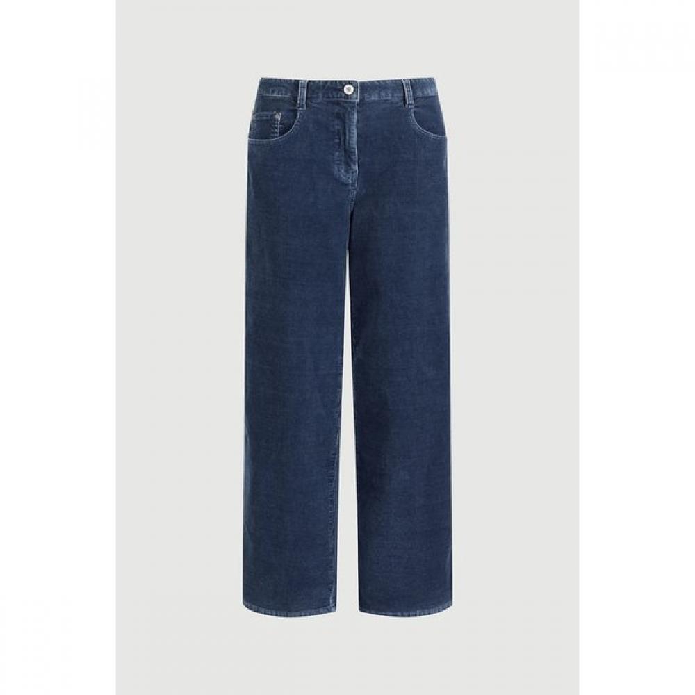 Lucky Chouette Denim Pocket Corduroy Pants Lfpdw25300