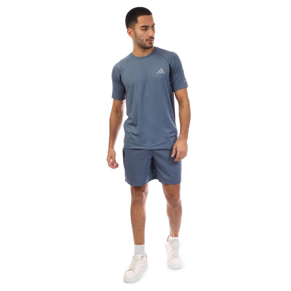 Adidas Mens Climacool Shorts