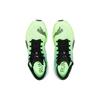 PUMA Deviate Nitro Elite 2 Women's Low-Top Carbon Plate Running Shoes Blue Green 377787-01