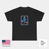 Girl X Pacman Game 90s 00s Koston Howard Skate Vintage Classic TShirt Print