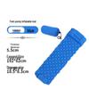 Li Shen Portable Foot-Pump Inflatable Camping Sleeping Pad