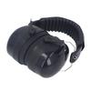 Ear Protection Ear Muffs Sound Proof Earmuffs Mute Insulation Noise Canceling for Shooting Sleeping Learning Black