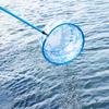 Hand Net Nano-mesh 30cm/35cm/40cm/45cm Fishing Net Brail Head Landing Net Fishing Folding Net