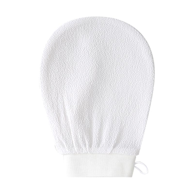 Scrub Exfoliating Gloves Back Scrub Dead Skin Facial Massage Gloves Durable Multi Color Body Deep Cleansing Towels For Shower
