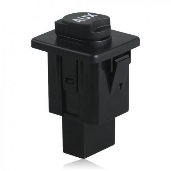 High Quality Auxiliary Jack AUX Port for 39112-TR0-A01 Honda Civic Hybrid Hybrid