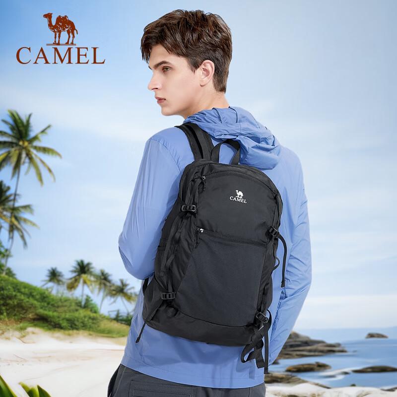 Camel A1W3B5127 Ultralight Waterproof Hiking Backpack