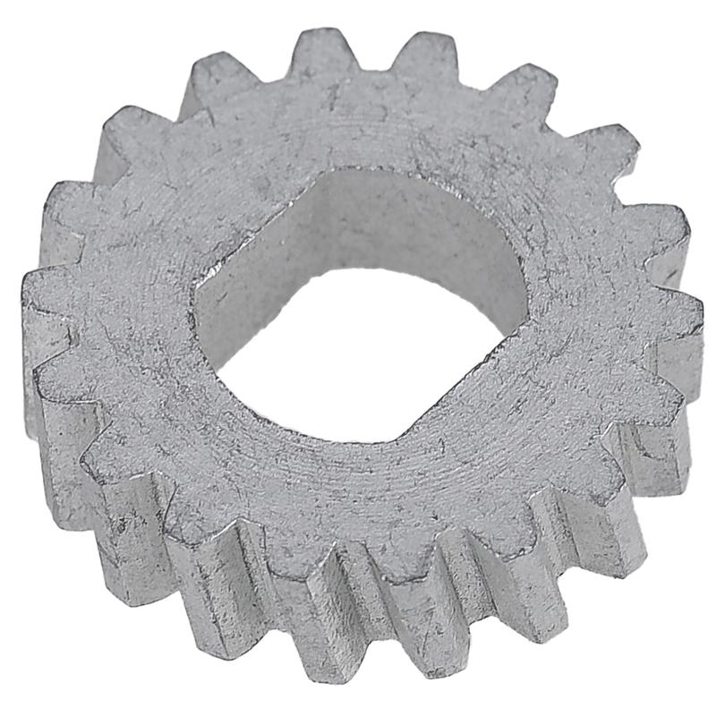 18Teeth Sunroof Motor Repair Gear Cog 2048201442 Fit for Mercedes Benz W202 W203 W204 W210 W211 W212 W213 W251 W164 X164