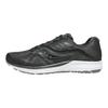 SAUCONY Pánske tenisky Ride 10 Gunmetal Sivé S20373-7