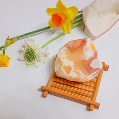 Birthstone Soap / November Topaz