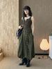 Bohemian Nomad Style Lightweight Summer Pants for Women