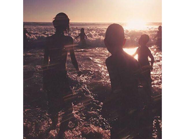 

[CD] ONE MORE LIGHT Nomal Edition LINKIN PARK WPCR-17722 Рок-седьмой альбом НОВЫЙ