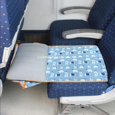 Portable Footrest Hammock for Children and Babies On Planes and Trains