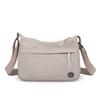 Niche Lightweight Waterproof Small Square Bag, Multi-shoulder Crossbody Bag, Underarm Bag