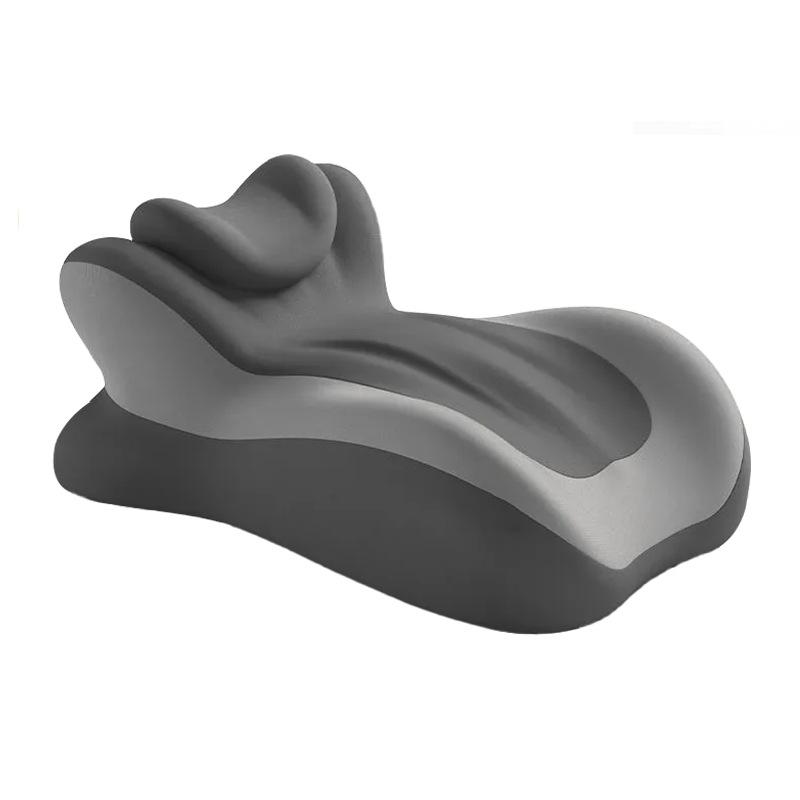 Durable Lie On The Home Sleeping Pillow Multi-functional Pillow Sleep On The Bed Play with The Mobile Phone Read A Book Lie Down