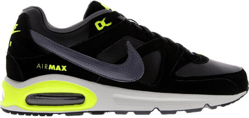 Кроссовки Nike Air Max Command Leather