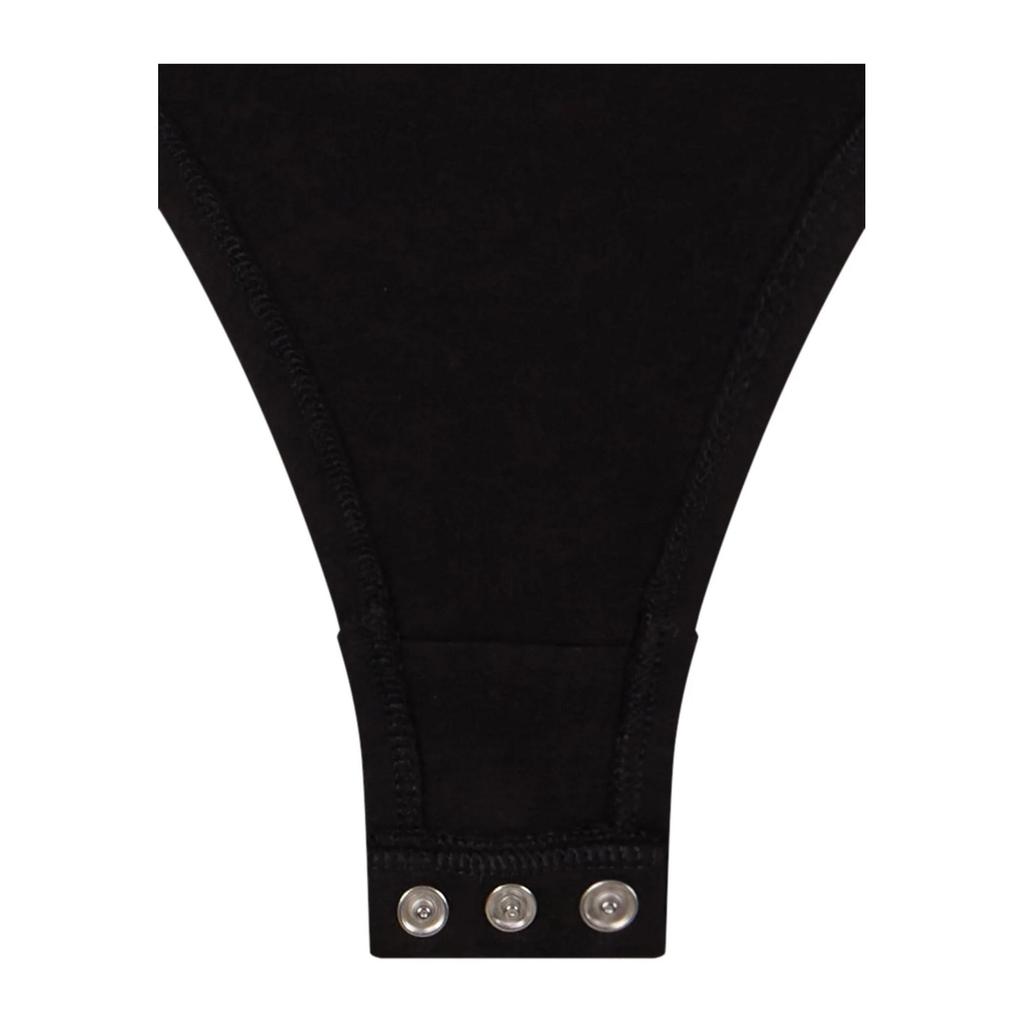 Urban Classics Dames/Dames Biologische Bodysuit