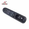 2004-2010 Applies for P-eugeot 407 Glass Lifter Main Switch Power Window Control Panel 6554.ER 96468704XT