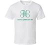 Hudson's Department Store Detroit T Shirt